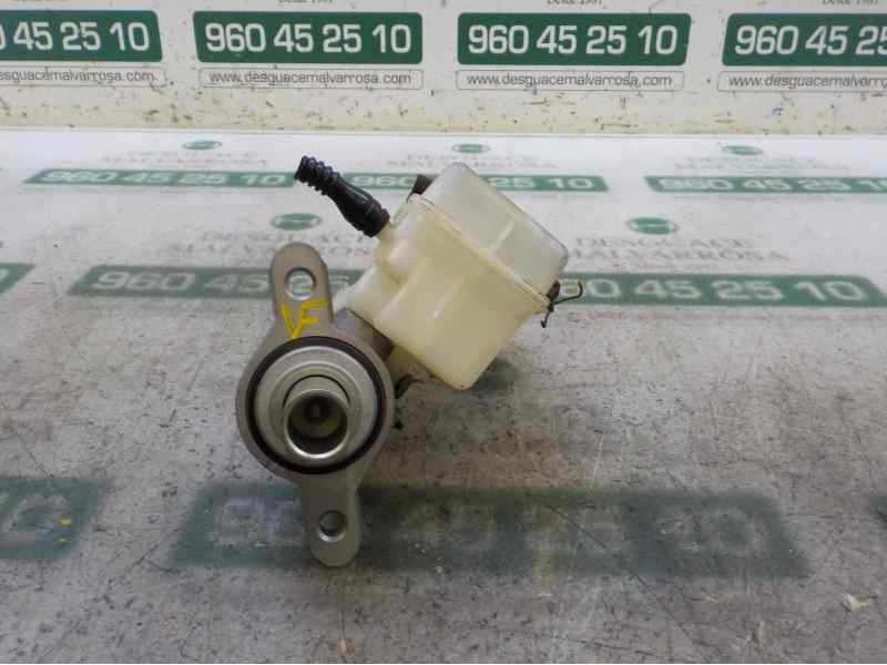 Recambio de bomba freno para dacia dokker 1.5 dci diesel fap cat referencia OEM IAM 460117430R 460915185R 