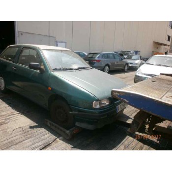 SEAT IBIZA (6K)
