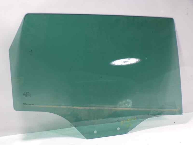 Recambio de cristal puerta trasero derecho para skoda karoq (nu) 1.5 16v tsi act referencia OEM IAM 575845026A  