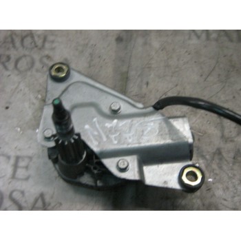 MOTOR LIMPIA TRASERO 