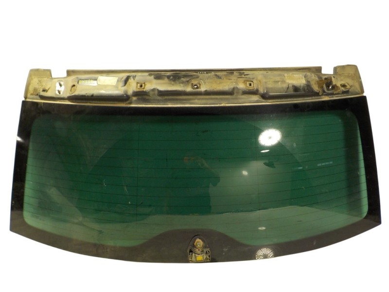 Recambio de luna trasera para volkswagen touareg (7l6) 3.0 v6 tdi dpf referencia OEM IAM 7L6845211BH  