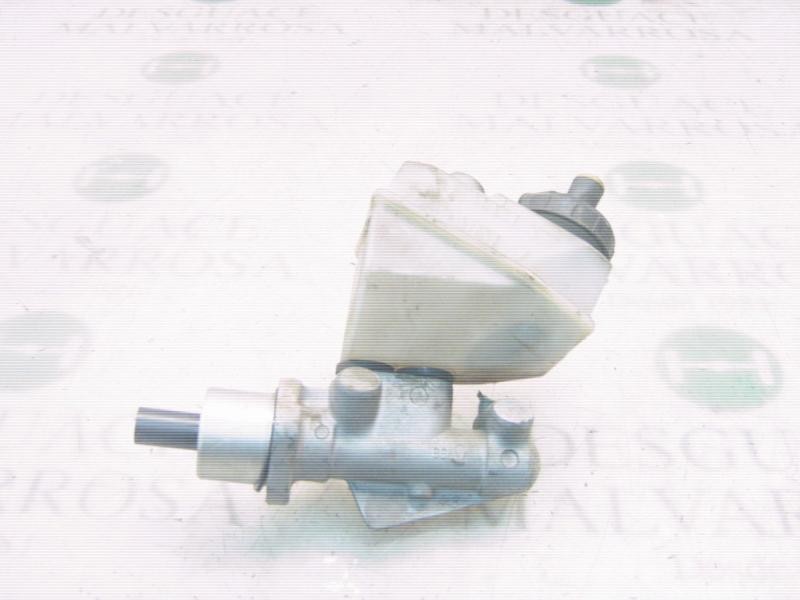 Recambio de bomba freno para renault clio ii fase ii (b/cb0) authentique referencia OEM IAM   
