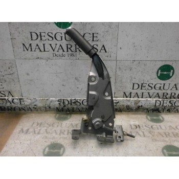 PALANCA FRENO DE MANO 