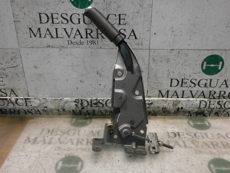 Recambio de palanca freno de mano para renault laguna ii grandtour (kg0) expression referencia OEM IAM   
