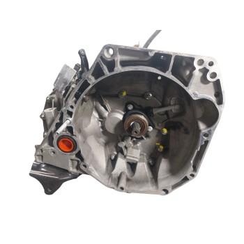 CAJA CAMBIOS 320104691R JR5357 320103160R