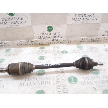 TRANSMISION TRASERA DERECHA 