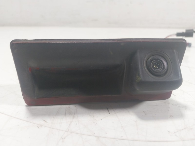 Recambio de maneta porton para seat alhambra (710, 711) 2.0 tdi referencia OEM IAM 7N0827566A 7N0827566A 