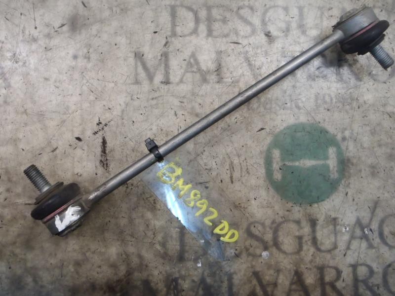 Recambio de tirante delantero derecho para seat ibiza (6l1) cool referencia OEM IAM   