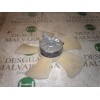 Recambio de electroventilador para toyota yaris (ncp1/nlp1/scp1) 1.3 linea luna referencia OEM IAM   