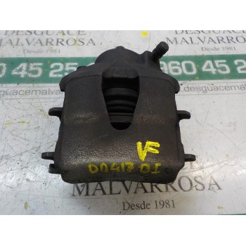 PINZA FRENO DELANTERA IZQUIERDA 