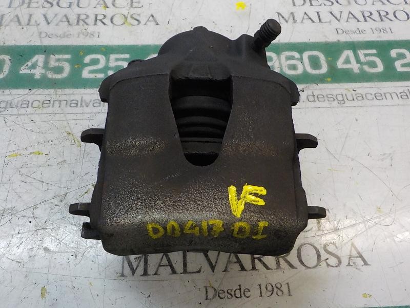 Recambio de pinza freno delantera izquierda para volkswagen golf v berlina (1k1) 1.9 tdi referencia OEM IAM   