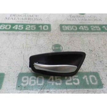 MANETA INTERIOR DELANTERA IZQUIERDA 51416978137 