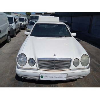 MERCEDES-BENZ CLASE E (W210) BERLINA DIESEL