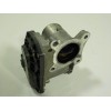 Recambio de caja mariposa para toyota auris 1.4 turbodiesel cat referencia OEM IAM 261000N030  