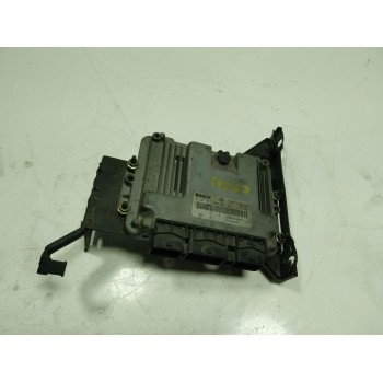 CENTRALITA MOTOR UCE 