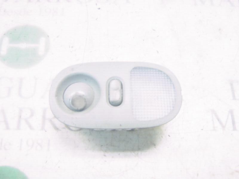 Recambio de piloto interior para renault clio ii fase ii (b/cb0) authentique referencia OEM IAM   