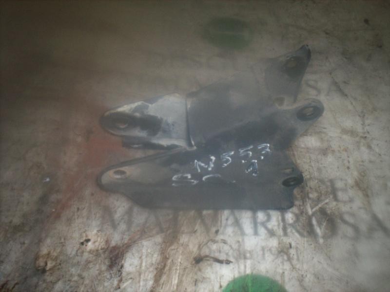 Recambio de soporte cambio para renault megane i berlina hatchback (ba0) 1.4e rn (baoe) referencia OEM IAM   