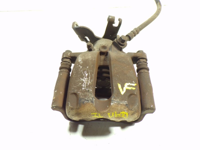 Recambio de pinza freno trasera izquierda para opel insignia berlina 2.0 cdti cat referencia OEM IAM 13275846  