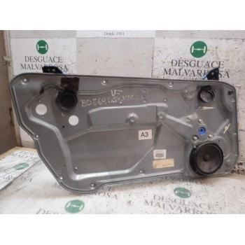 ELEVALUNAS DELANTERO IZQUIERDO 6L3837755Q 