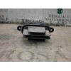 Recambio de resistencia calefaccion para renault laguna ii grandtour (kg0) expression referencia OEM IAM   