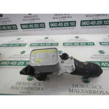 SOPORTE FILTRO ACEITE 