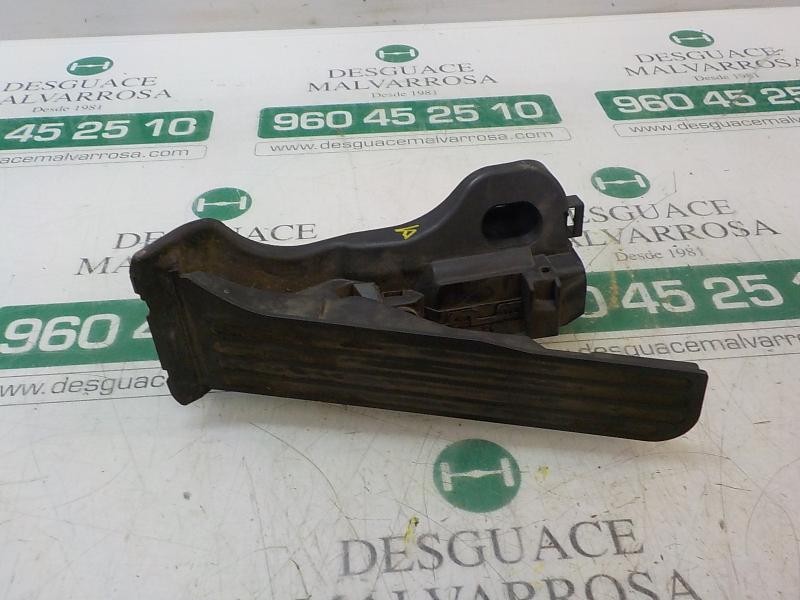 Recambio de potenciometro pedal para volkswagen golf v berlina (1k1) 1.9 tdi referencia OEM IAM   