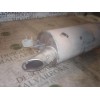 Recambio de tubo escape trasero para toyota yaris (ncp1/nlp1/scp1) 1.3 linea luna referencia OEM IAM   