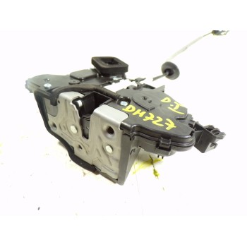 CERRADURA PUERTA DELANTERA IZQUIERDA 10B837015 10B837015 E18749103