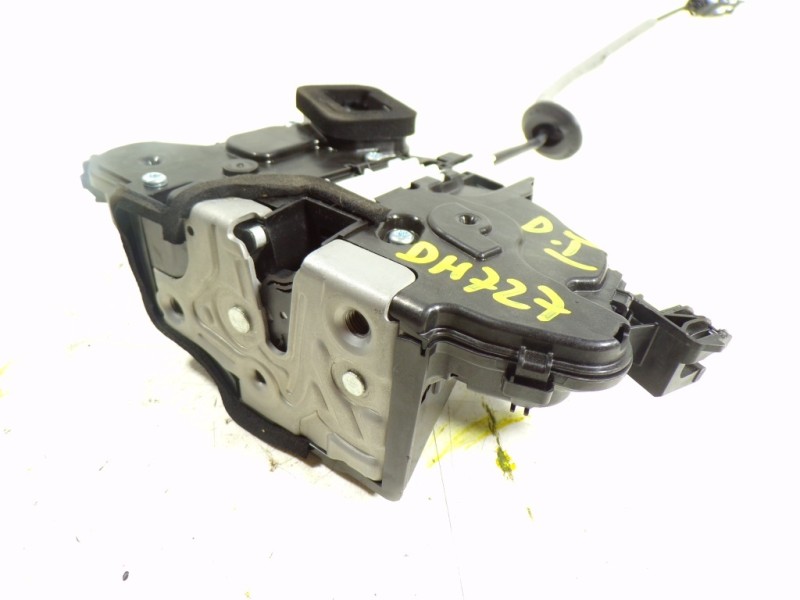 Recambio de cerradura puerta delantera izquierda para volkswagen polo 1.0 tsi referencia OEM IAM 10B837015 10B837015 E18749103