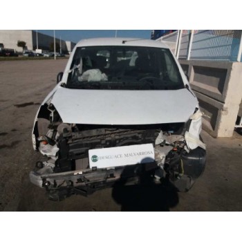 CITROËN BERLINGO CUADRO