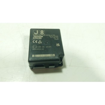 MODULO ELECTRONICO 897A00D080 897A00D080 