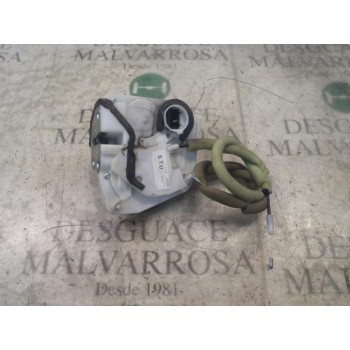 CERRADURA PUERTA TRASERA IZQUIERDA D65173310B 