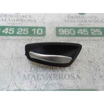 MANETA INTERIOR TRASERA IZQUIERDA 51416978137 