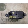 Recambio de resistencia calefaccion para renault laguna ii grandtour (kg0) expression referencia OEM IAM   
