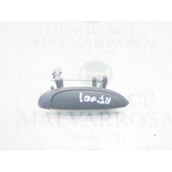 MANETA EXTERIOR DELANTERA DERECHA 