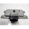 Recambio de centralita motor uce para nissan juke (f15) 1.2 16v cat referencia OEM IAM 237E0BV80A EMU10081N 