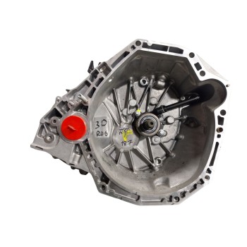 CAJA CAMBIOS 320107447R TL4086 TL4086