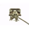 Recambio de pinza freno trasera izquierda para opel insignia berlina 2.0 cdti cat referencia OEM IAM 13275846  