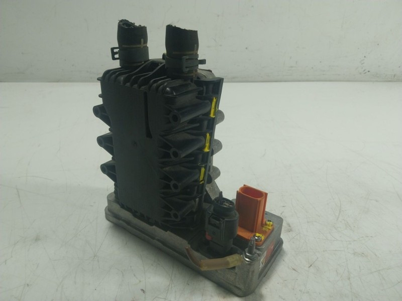 Recambio de modulo calefaccion para volkswagen id.3 (e11, e12) pro referencia OEM IAM 1EA963221B 1EA963231 