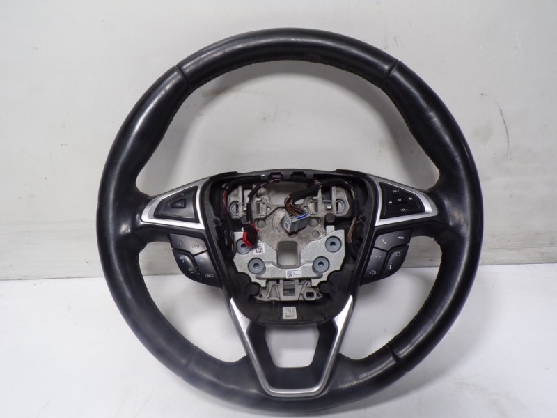 Recambio de volante para ford mondeo lim. trend referencia OEM IAM 1903630 DS733600KN3ZHE 