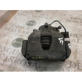 PINZA FRENO DELANTERA IZQUIERDA 