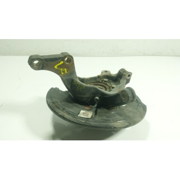 MANGUETA DELANTERA IZQUIERDA 400151KK0A 