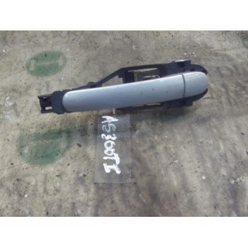 MANETA EXTERIOR TRASERA IZQUIERDA 