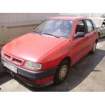 SEAT IBIZA (6K)