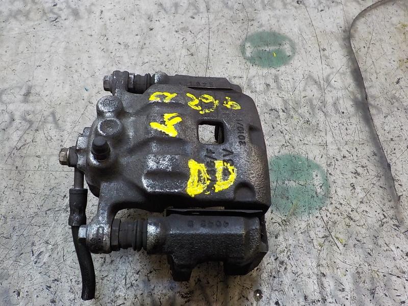 Recambio de pinza freno delantera derecha para ford fiesta (ccn) trend referencia OEM IAM 1766808  