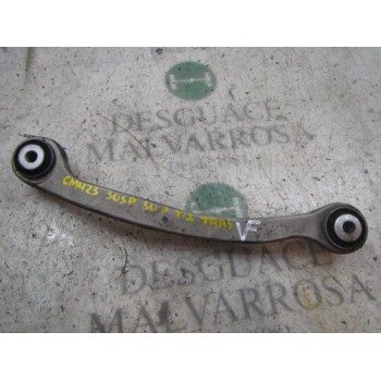 BRAZO SUSPENSION SUPERIOR TRASERO IZQUIERDO A2303502706 