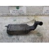 Recambio de intercooler para opel astra g berlina 2.0 dti referencia OEM IAM   