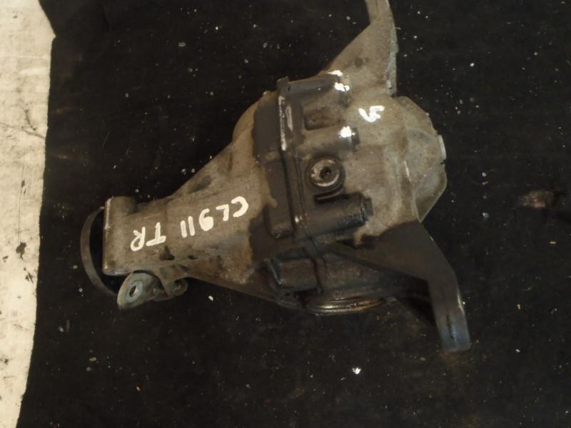 Recambio de diferencial trasero para mercedes-benz clase m (w163) 270 cdi (163.113) referencia OEM IAM   