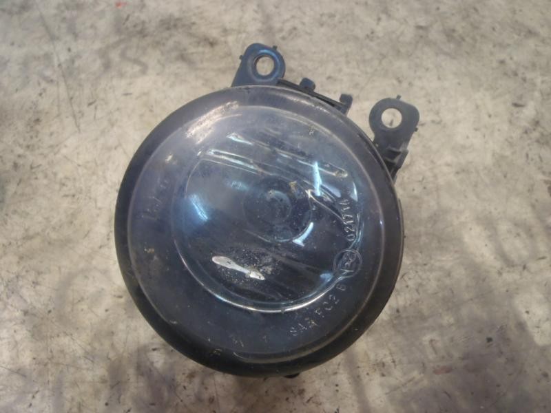 Recambio de faro antiniebla izquierdo para renault scenic ii confort dynamique referencia OEM IAM   