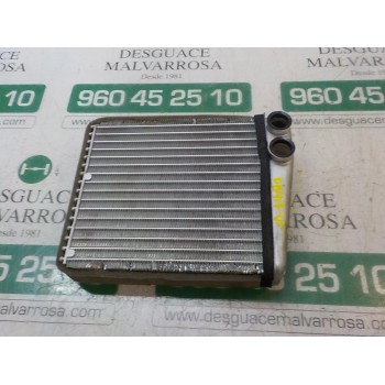 RADIADOR CALEFACCION / AIRE ACONDICIONADO 